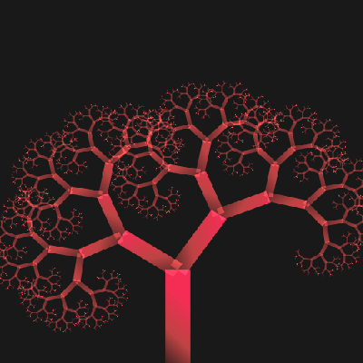 FractalTree