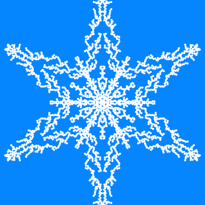 snowFlake